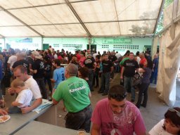 XVIII Concentracion - 2011